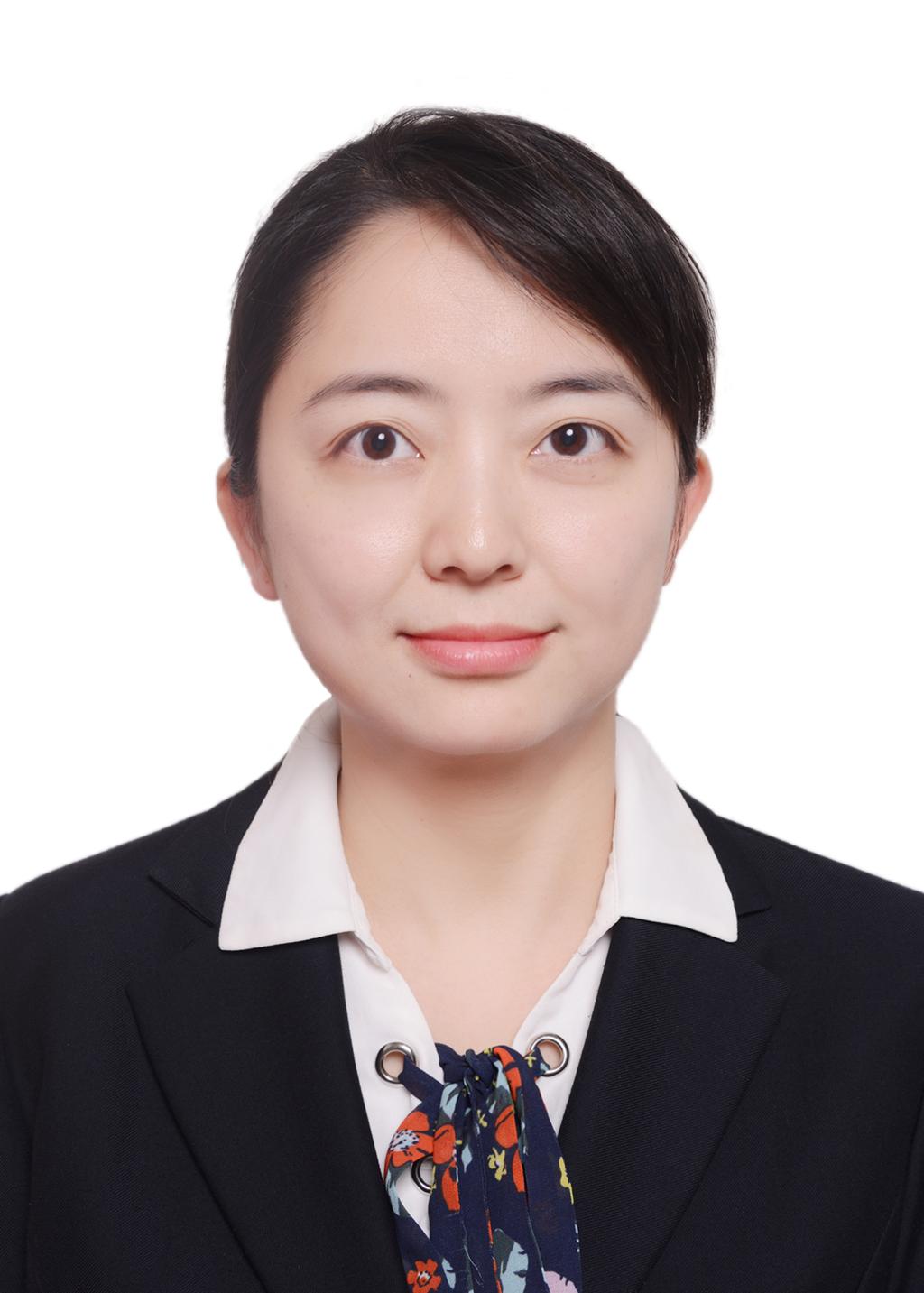 陈薇兰
