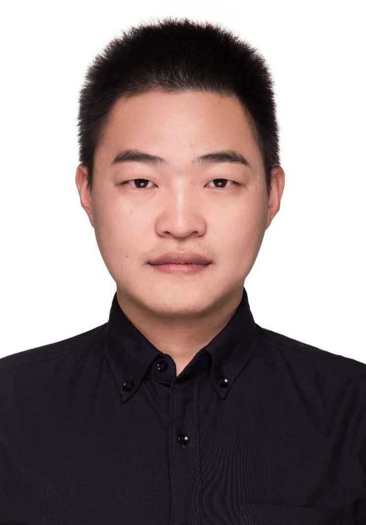 杨志远
