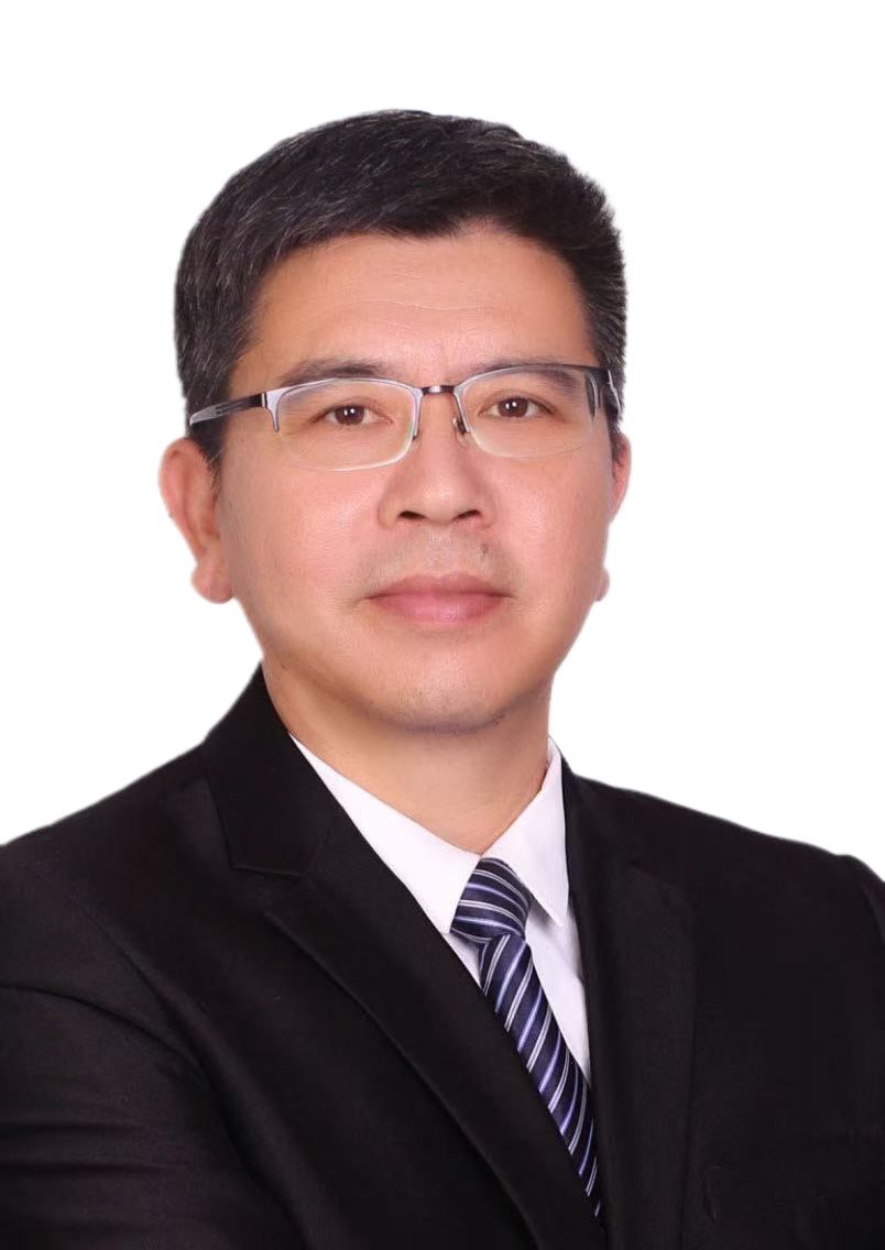 邓其明